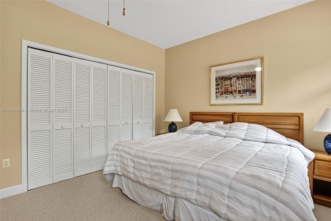 Touwnhouse à vendre à Pompano Beach, Floride: 4 chambres, 211.63 m2 № 1830891 - photo 30