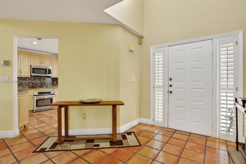 Touwnhouse à vendre à Pompano Beach, Floride: 4 chambres, 211.63 m2 № 1830891 - photo 4