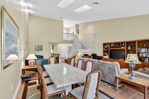 Touwnhouse à vendre à Pompano Beach, Floride: 4 chambres, 211.63 m2 № 1830891 - photo 21