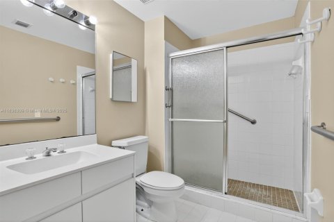 Touwnhouse à vendre à Pompano Beach, Floride: 4 chambres, 211.63 m2 № 1830891 - photo 14