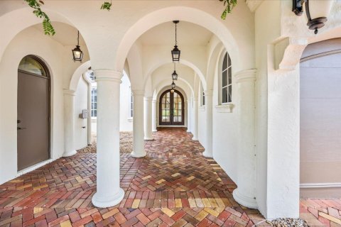 Casa en Port St. Lucie, Florida 4 dormitorios, 376.25 m2 № 2173664
