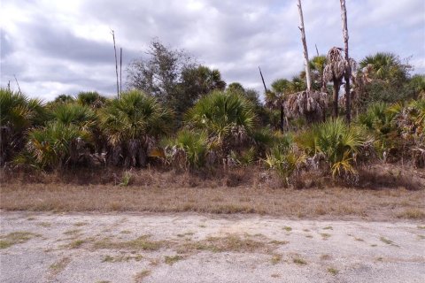 Land in North Port, Florida № 2165355