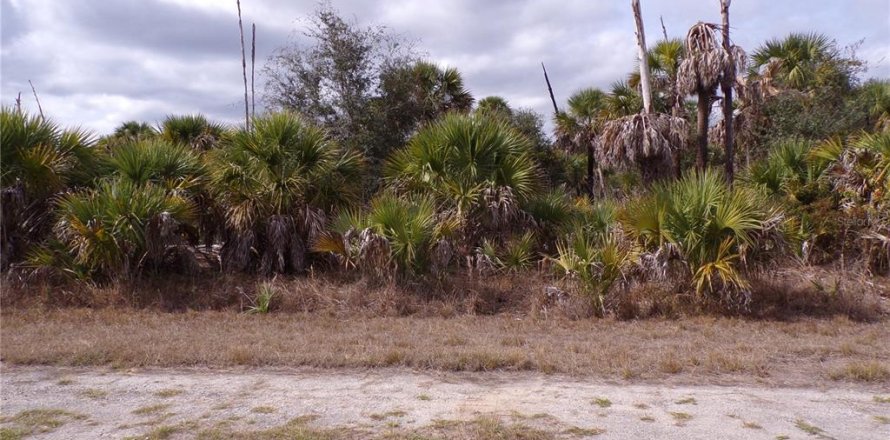 Land in North Port, Florida № 2165355