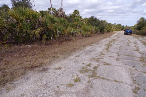 Land in North Port, Florida № 2165355 - photo 3