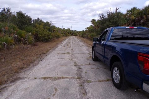 Land in North Port, Florida № 2165355 - photo 9