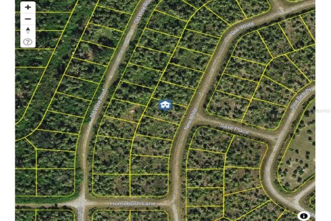 Land in North Port, Florida № 2165355 - photo 6