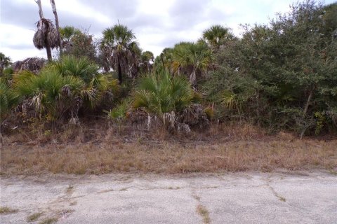 Land in North Port, Florida № 2165355 - photo 5