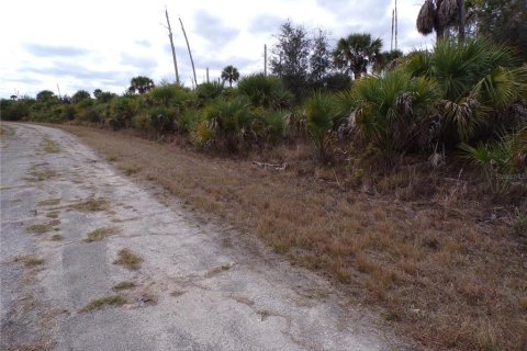 Land in North Port, Florida № 2165355 - photo 7