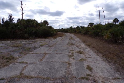 Land in North Port, Florida № 2165355 - photo 8