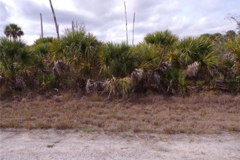 Land in North Port, Florida № 2165355 - photo 2