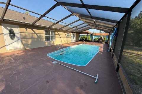 Villa ou maison à vendre à Spring Hill, Floride: 3 chambres, 154.78 m2 № 2106160 - photo 19