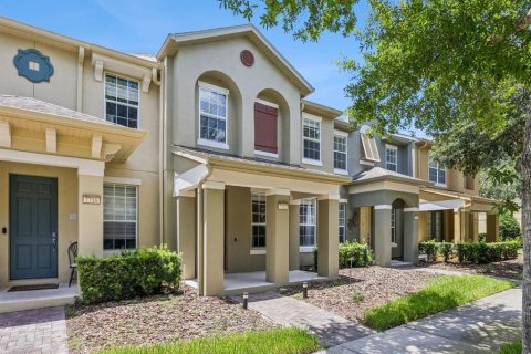 Townhouse in Windermere, Florida 3 bedrooms, 152.73 sq.m. № 2198652 - photo 2