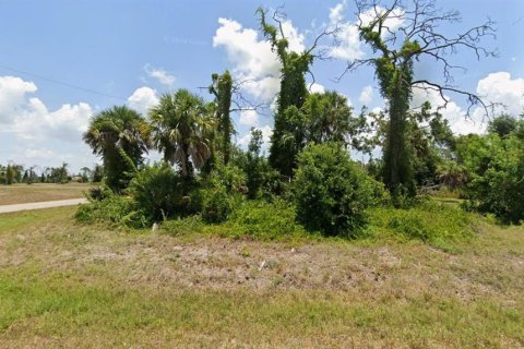 Terrain à vendre à Placida, Floride № 2220957 - photo 6