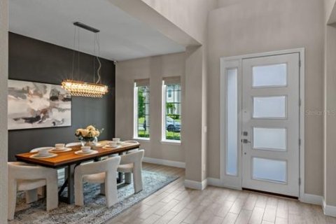 Casa en venta en Orlando, Florida, 5 dormitorios, 396.04 m2 № 1915518 - foto 17