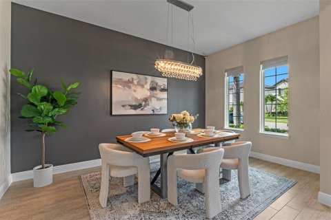 Casa en venta en Orlando, Florida, 5 dormitorios, 396.04 m2 № 1915518 - foto 16