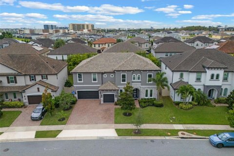Casa en venta en Orlando, Florida, 5 dormitorios, 396.04 m2 № 1915518 - foto 3