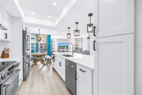 Condo in Clearwater, Florida, 2 bedrooms  № 1895157 - photo 3
