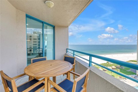 Condo in Clearwater, Florida, 2 bedrooms  № 1895157 - photo 22