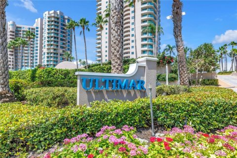 Condo in Clearwater, Florida, 2 bedrooms  № 1895157 - photo 1