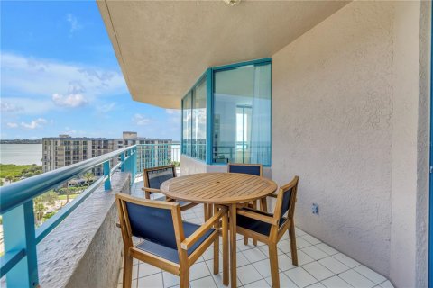 Condo in Clearwater, Florida, 2 bedrooms  № 1895157 - photo 21