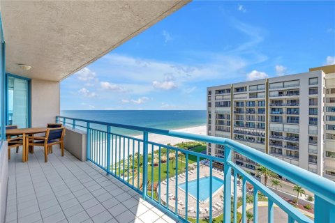 Condo in Clearwater, Florida, 2 bedrooms  № 1895157 - photo 25