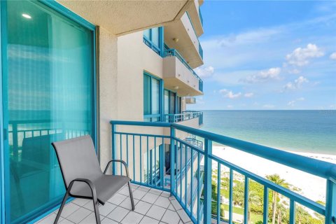 Condo in Clearwater, Florida, 2 bedrooms  № 1895157 - photo 17