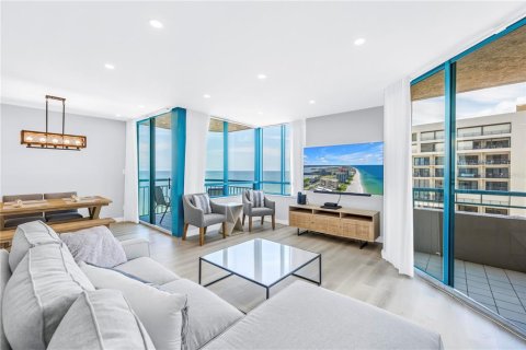 Condo in Clearwater, Florida, 2 bedrooms  № 1895157 - photo 13