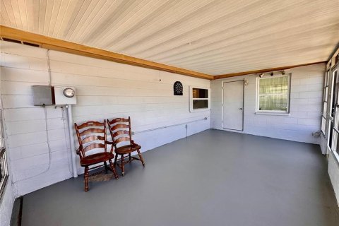 Villa ou maison à louer à New Port Richey, Floride: 3 chambres, 99.22 m2 № 1915172 - photo 18