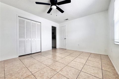 Townhouse in Kissimmee, Florida 2 bedrooms, 86.4 sq.m. № 1908342 - photo 8
