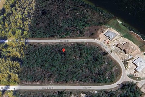 Land in Port Charlotte, Florida № 2165109 - photo 20