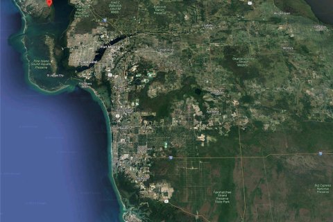 Land in Port Charlotte, Florida № 2165109 - photo 28