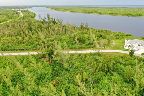 Land in Port Charlotte, Florida № 2165109 - photo 10
