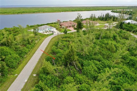 Land in Port Charlotte, Florida № 2165109 - photo 14