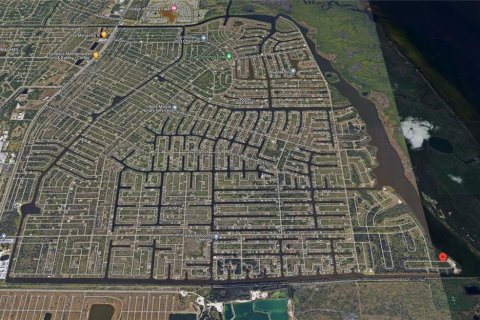 Land in Port Charlotte, Florida № 2165109 - photo 24