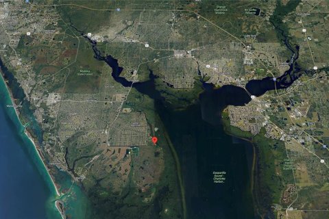 Land in Port Charlotte, Florida № 2165109 - photo 26