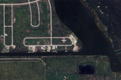 Land in Port Charlotte, Florida № 2165109 - photo 21
