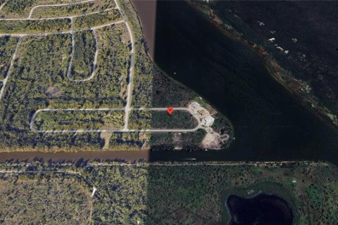 Land in Port Charlotte, Florida № 2165109 - photo 23
