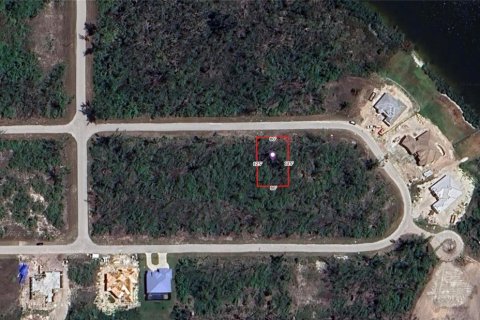 Land in Port Charlotte, Florida № 2165109 - photo 22
