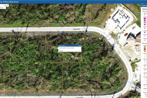 Land in Port Charlotte, Florida № 2165109 - photo 7