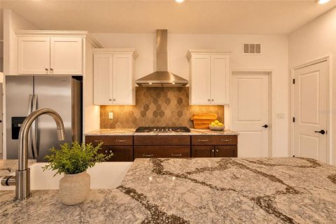 Villa ou maison à vendre à Ocala, Floride: 2 chambres, 162.3 m2 № 2419220 - photo 2