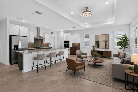 Villa ou maison à vendre à Ocala, Floride: 2 chambres, 162.3 m2 № 2419220 - photo 3
