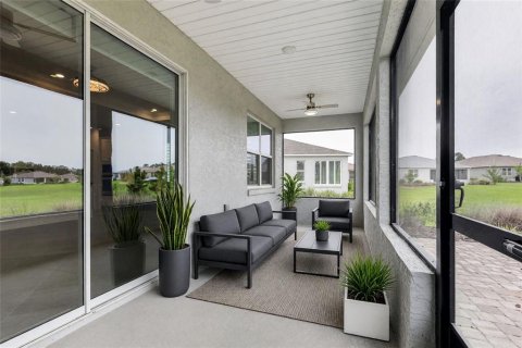 Villa ou maison à vendre à Ocala, Floride: 2 chambres, 162.3 m2 № 2419220 - photo 7