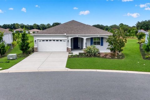 Villa ou maison à vendre à Ocala, Floride: 2 chambres, 162.3 m2 № 2419220 - photo 16