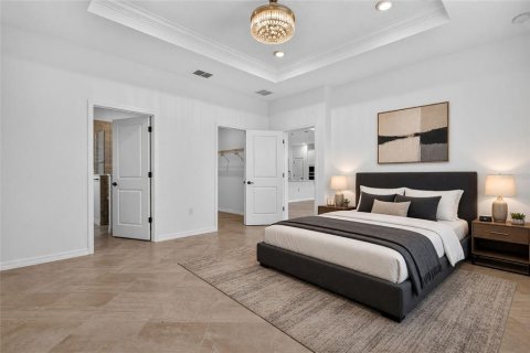 Villa ou maison à vendre à Ocala, Floride: 2 chambres, 162.3 m2 № 2419220 - photo 6