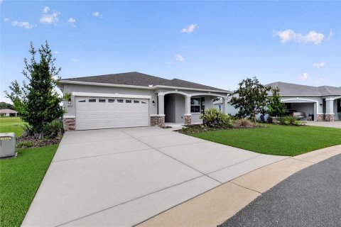 Villa ou maison à vendre à Ocala, Floride: 2 chambres, 162.3 m2 № 2419220 - photo 18