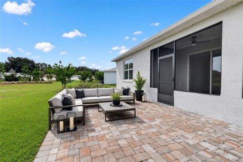 Villa ou maison à vendre à Ocala, Floride: 2 chambres, 162.3 m2 № 2419220 - photo 8