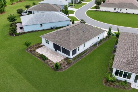 Villa ou maison à vendre à Ocala, Floride: 2 chambres, 162.3 m2 № 2419220 - photo 15