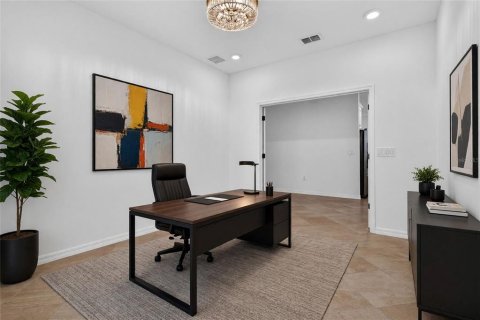 Villa ou maison à vendre à Ocala, Floride: 2 chambres, 162.3 m2 № 2419220 - photo 11