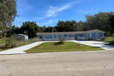 House in Lady Lake, Florida 4 bedrooms, 222.78 sq.m. № 2116316 - photo 29