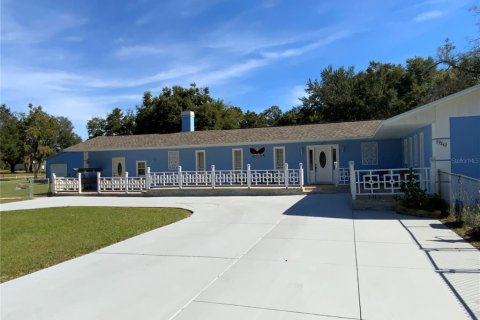 House in Lady Lake, Florida 4 bedrooms, 222.78 sq.m. № 2116316 - photo 2